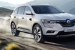 En ucrania, un nuevo crossover de Renault Koleos foto 1