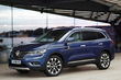 En ucrania, un nuevo crossover de Renault Koleos foto 3