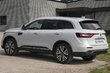 En ucrania, un nuevo crossover de Renault Koleos foto 2