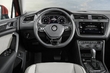El examen actualizado de la Volkswagen Tiguan foto 6