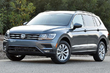 El examen actualizado de la Volkswagen Tiguan foto 4