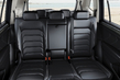 El examen actualizado de la Volkswagen Tiguan foto 5