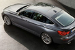 Actualizado el BMW 3-series GT 2017 foto 4