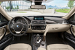 Actualizado el BMW 3-series GT 2017 foto 6