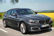 Actualizado el BMW 3-series GT 2017 foto 1