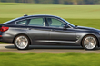 Actualizado el BMW 3-series GT 2017 foto 5