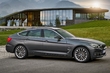 Actualizado el BMW 3-series GT 2017 foto 2