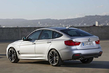 Actualizado el BMW 3-series GT 2017 foto 3