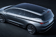 Geely planea lanzar su primer monovolumen foto 1
