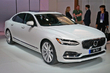 Revisión actualizada de la berlina Volvo S90 foto 4