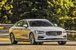 Revisión actualizada de la berlina Volvo S90 foto 1