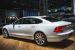 Revisión actualizada de la berlina Volvo S90 foto 3