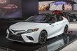 Revisión Toyota Camry 2018 el modelo del año foto 1