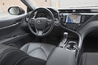 Revisión Toyota Camry 2018 el modelo del año foto 6