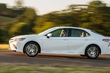 Revisión Toyota Camry 2018 el modelo del año foto 2