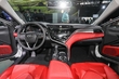 Revisión Toyota Camry 2018 el modelo del año foto 5