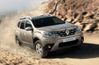 Aparecieron oficiales de la foto de la nueva Renault Duster foto 1