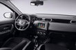 Aparecieron oficiales de la foto de la nueva Renault Duster foto 4