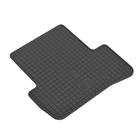 Mercedes C-class W204 2007-2015 Alfombrillas de goma (4 uds, Stingray Premium) foto 5