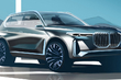 BMW planea lanzar un nuevo crossover X8 foto 1