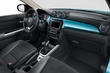 Un cruce de Suzuki Grand Vitara de 2018 el modelo del año foto 6
