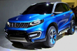 Un cruce de Suzuki Grand Vitara de 2018 el modelo del año foto 5