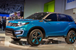 Un cruce de Suzuki Grand Vitara de 2018 el modelo del año foto 4