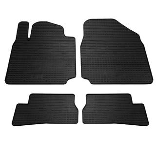 Alfombrillas de goma (4 uds, Stingray Premium)