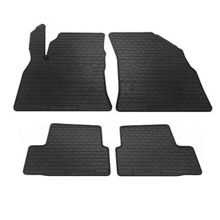 Alfombrillas de goma (4 uds, Stingray Premium)
