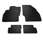 Opel Corsa D 2007-2014 Alfombrillas de goma (4 uds, Stingray Premium) foto 1