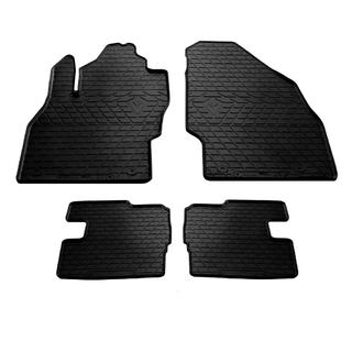 Alfombrillas de goma (4 uds, Stingray Premium)