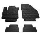 Opel Meriva 2010-2017 Alfombrillas de goma (4 uds, Stingray Premium) foto 1