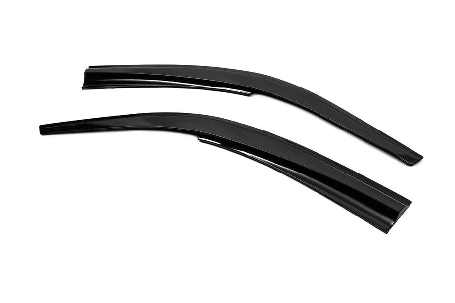 Citroen Berlingo 1996-2008 Deflectores de Ventana (2 uds., Sunplex Sport) Foto 6