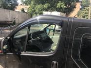 Renault Trafic 2001–2015 Deflectores de Ventana (2 uds, MyRacing) foto 4