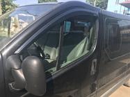 Renault Trafic 2001–2015 Deflectores de Ventana (2 uds, MyRacing) foto 7