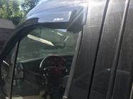 Opel Vivaro 2001–2015 Deflectores de Ventana (2 uds, MyRacing) foto 9