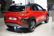 Hyundai tiene previsto para 2020 lanzar ocho nuevos crossovers foto 3