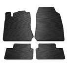 Opel Vectra B 1995-2002 Alfombrillas de goma (4 uds, Stingray Premium) foto 1