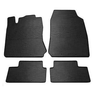 Alfombrillas de goma (4 uds, Stingray Premium)