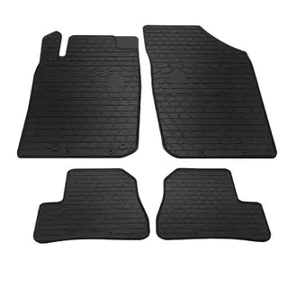 Alfombrillas de goma (4 uds, Stingray Premium)
