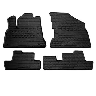 Alfombrillas de goma (4 uds, Stingray Premium)