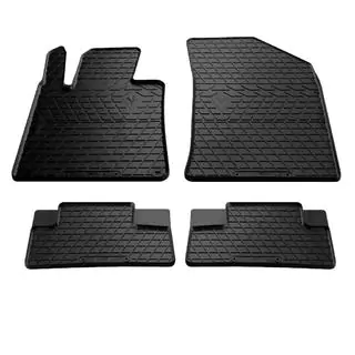 Alfombrillas de goma (4 uds, Stingray Premium)