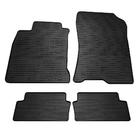 Renault Laguna 2007-2015 Alfombrillas de goma (4 uds, Stingray Premium) foto 1