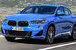 El BMW X2 equipa el nuevo 300-motor potente foto 2