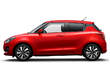 Revisión del hatchback compacto Suzuki Swift foto 4