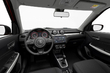 Revisión del hatchback compacto Suzuki Swift foto 5