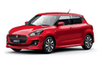 Revisión del hatchback compacto Suzuki Swift foto 1