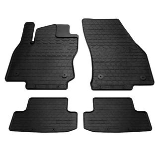 Alfombrillas de goma (4 uds, Stingray Premium)
