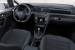 La revista Volkswagen Caddy de nueva generación foto 1