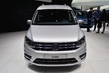 La revista Volkswagen Caddy de nueva generación foto 3